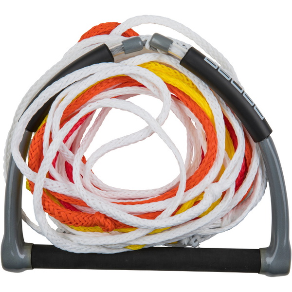 2026 Radar Sure Grip Handgriff Mit 8 Teilen RA-PK-S-SG-8 - Silber / White